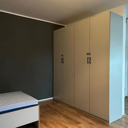 2-betten In Lejlighed Gütersloh