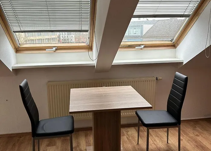 2-betten In Gütersloh