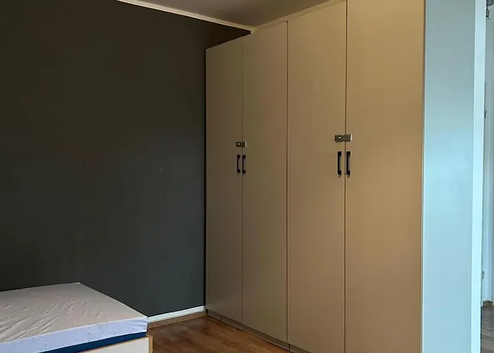 2-betten In Lejlighed Gütersloh